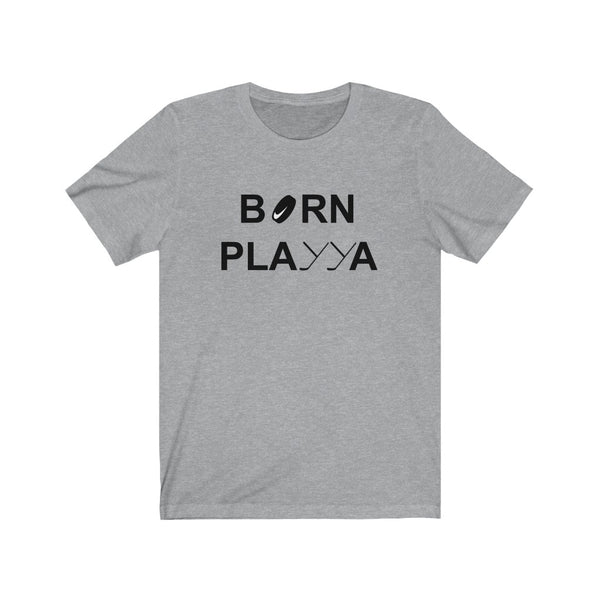 Born Playya-T-Shirt for Women - Canadian Fox