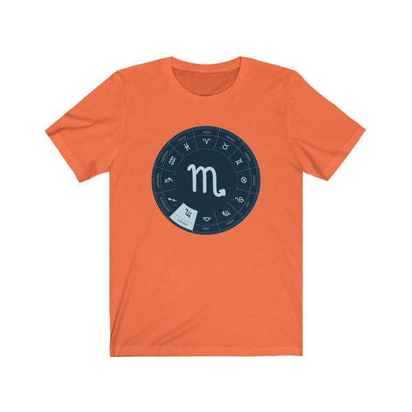 Scorpio-T-Shirt for Women - Canadian Fox