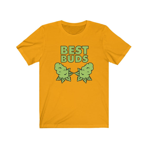 Best Buds-T-Shirt for Women - Canadian Fox
