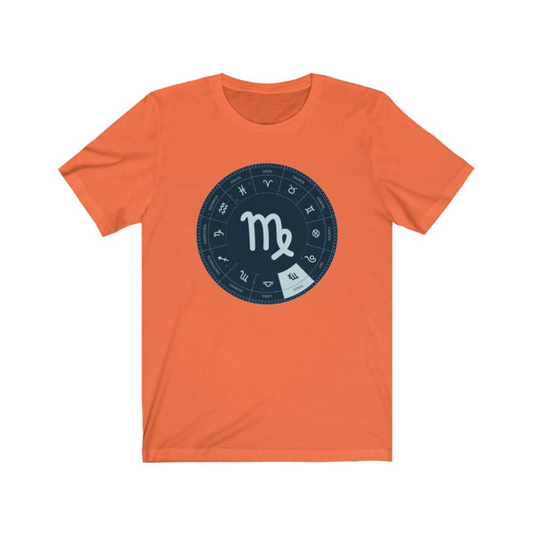 Virgo-T-Shirt for Women - Canadian Fox