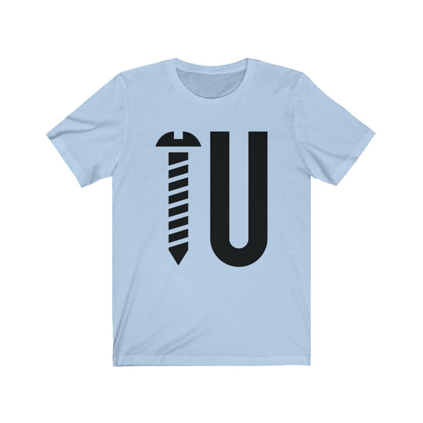 Screw You-T-Shirt for Women - Canadian Fox