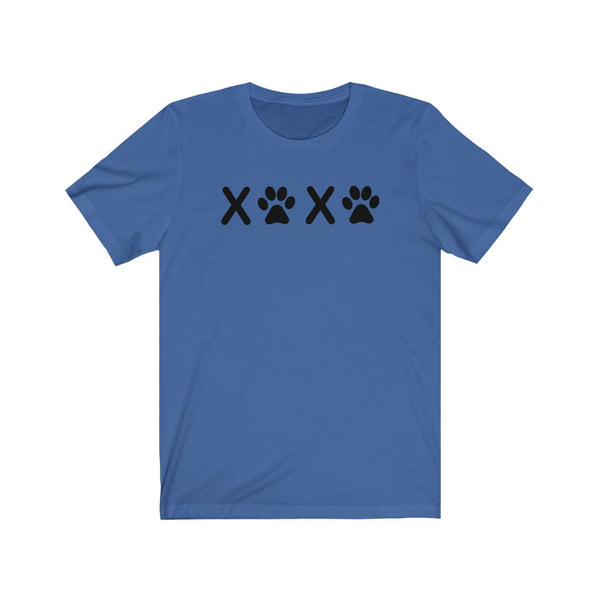 XOXO-T-Shirt for Women - Canadian Fox