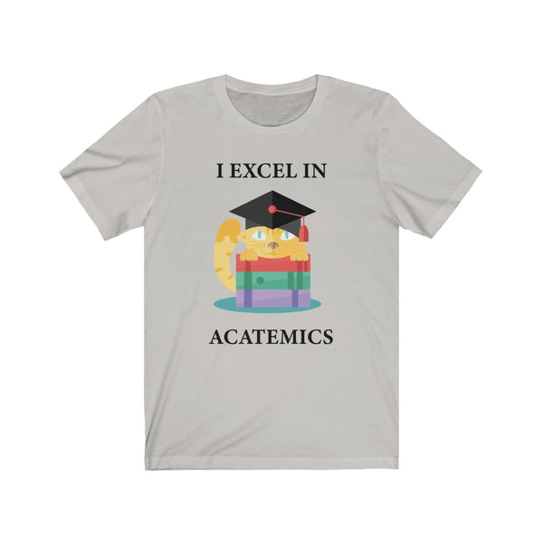 Acatemics-T-Shirt for Women - Canadian Fox