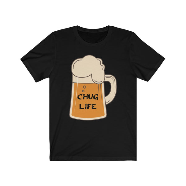 Chug Life-T-Shirt for Women - Canadian Fox