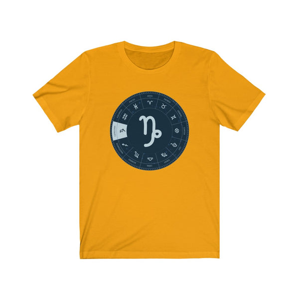 Capricorn-T-Shirt for Women - Canadian Fox