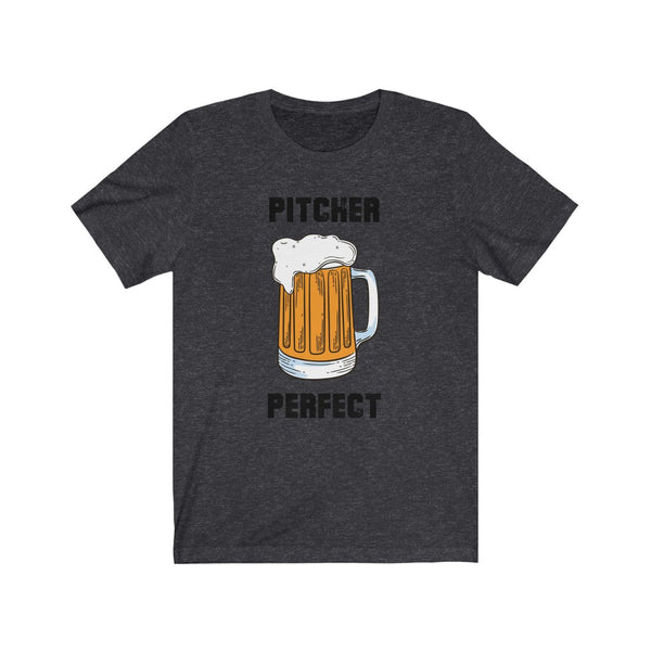 Pitcher Perfect-T-Shirt for Women - Canadian Fox