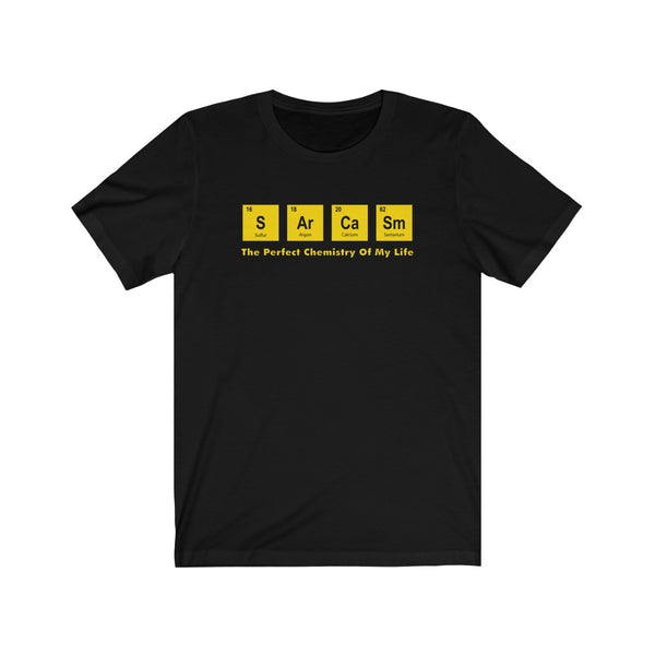 Sarcasm-T-Shirt for Women - Canadian Fox