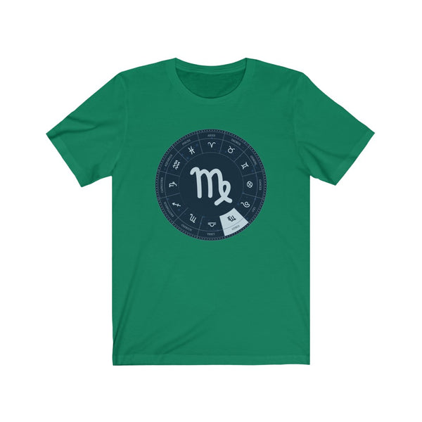 Virgo-T-Shirt for Women - Canadian Fox
