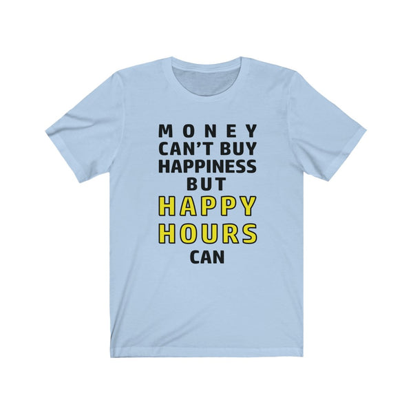 Happy Hours-T-Shirt for Women - Canadian Fox