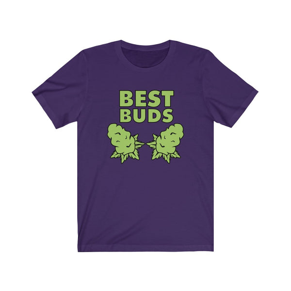 Best Buds-T-Shirt for Women - Canadian Fox