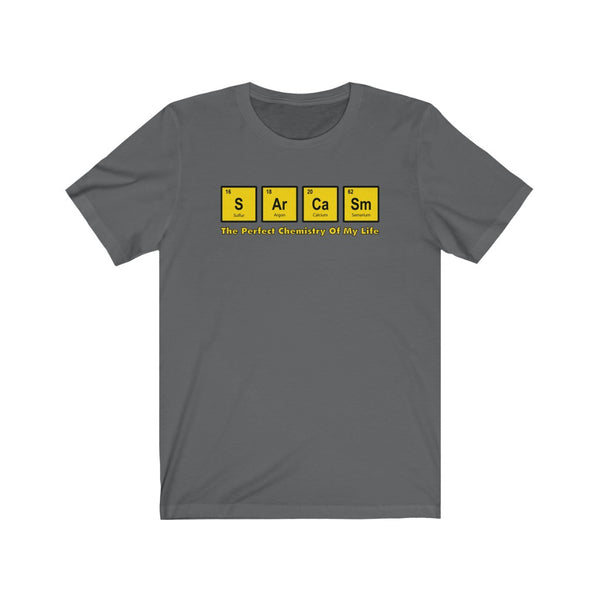 Sarcasm-T-Shirt for Women - Canadian Fox