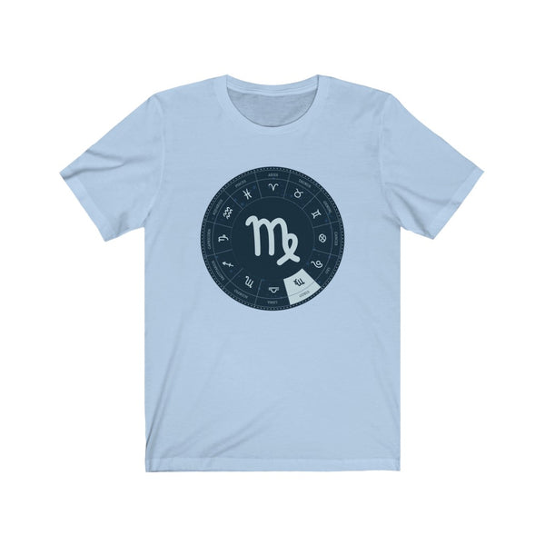 Virgo-T-Shirt for Women - Canadian Fox