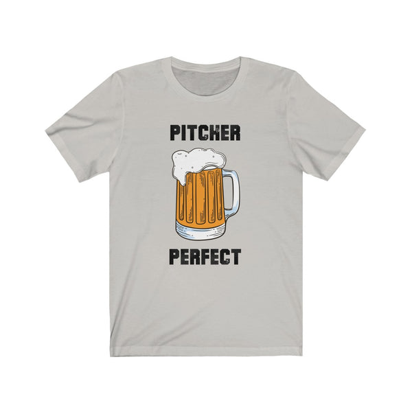 Pitcher Perfect-T-Shirt for Women - Canadian Fox