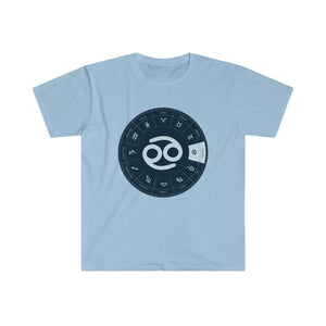 Cancer-T-Shirt for Men - Canadian Fox