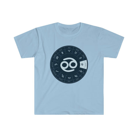 Cancer-T-Shirt for Men - Canadian Fox