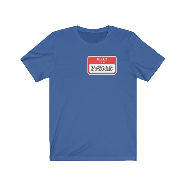 I'm STONED-T-Shirt for Women - Canadian Fox