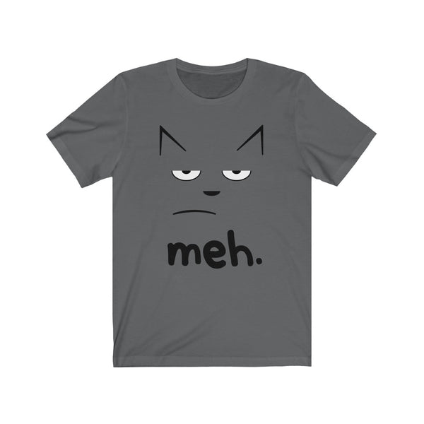 Meh-T-Shirt for Women - Canadian Fox