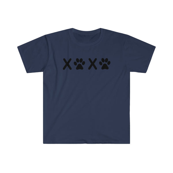 XOXO-T-Shirt for Men - Canadian Fox