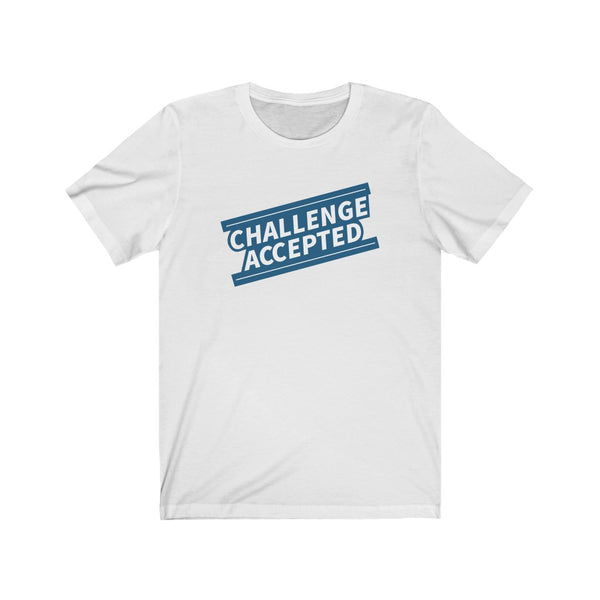 Challenge Accepted-T-Shirt for Women - Canadian Fox