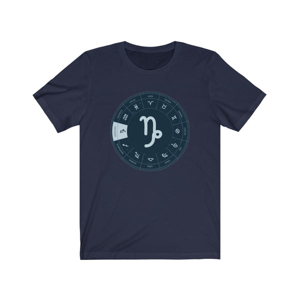 Capricorn-T-Shirt for Women - Canadian Fox