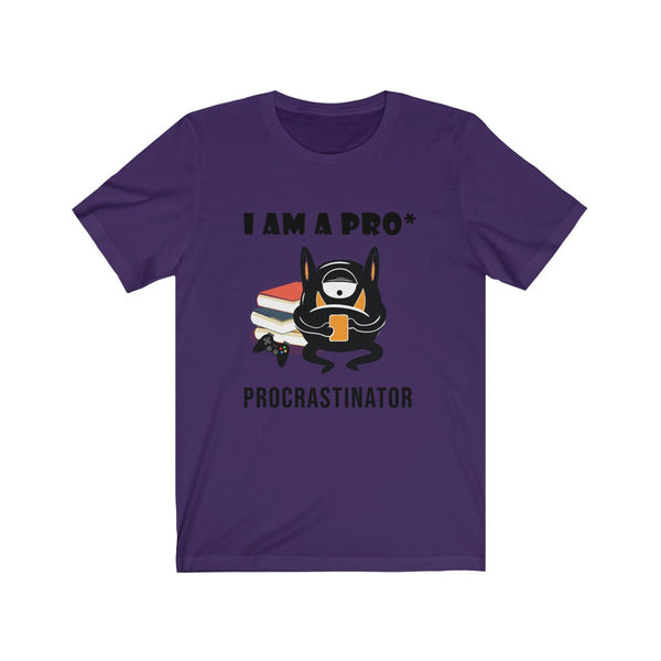 I'm A Pro-T-Shirt for Women - Canadian Fox