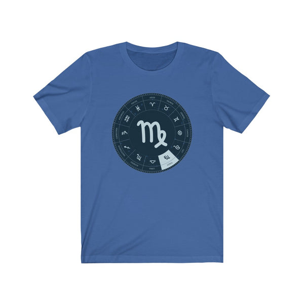Virgo-T-Shirt for Women - Canadian Fox