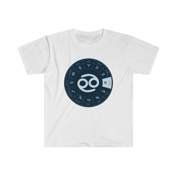Cancer-T-Shirt for Men - Canadian Fox
