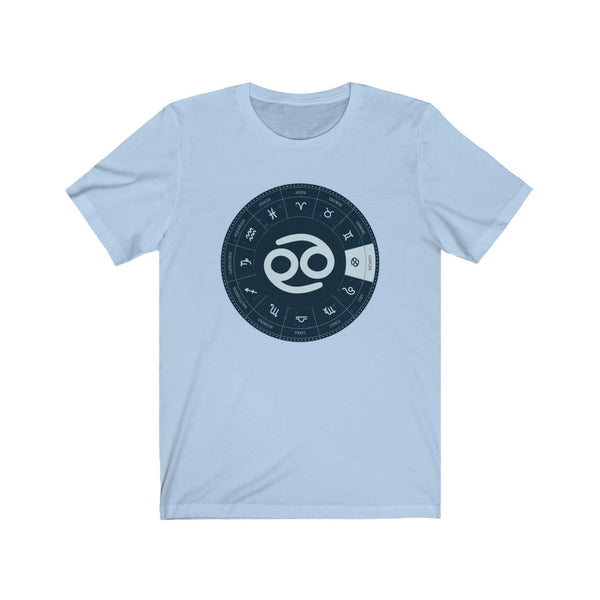 Cancer-T-Shirt for Women - Canadian Fox