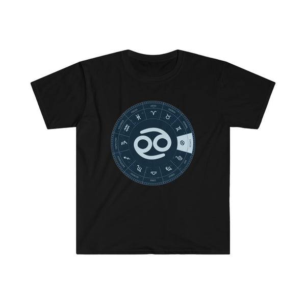 Cancer-T-Shirt for Men - Canadian Fox