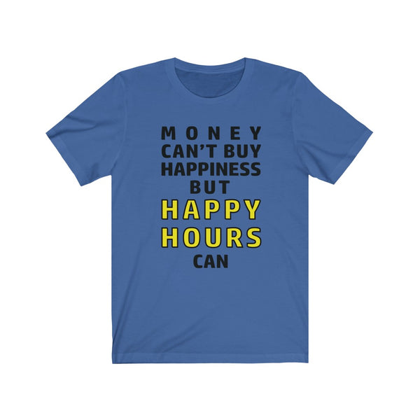 Happy Hours-T-Shirt for Women - Canadian Fox