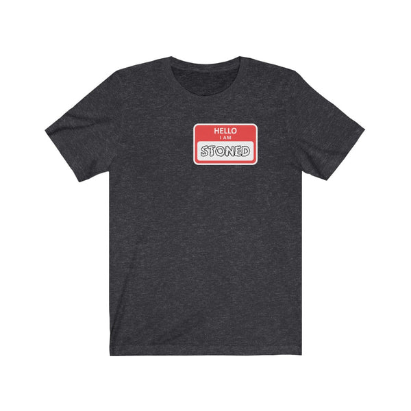 I'm STONED-T-Shirt for Women - Canadian Fox