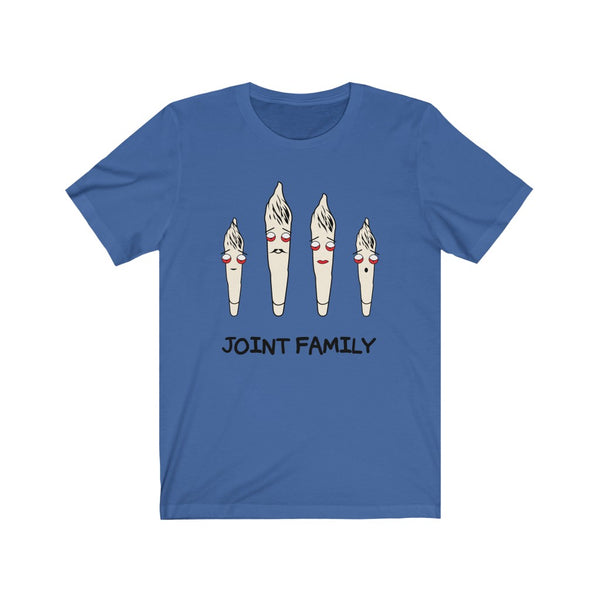 Joint Family-T-Shirt for Women - Canadian Fox