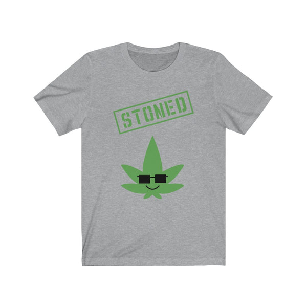 STONED-T-Shirt for Women - Canadian Fox