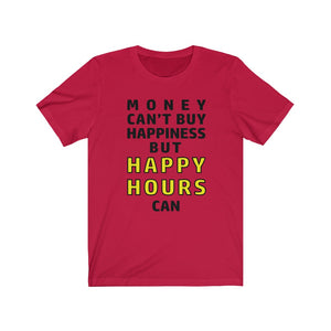 Happy Hours-T-Shirt for Women - Canadian Fox