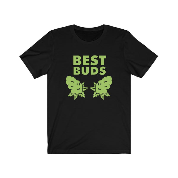 Best Buds-T-Shirt for Women - Canadian Fox