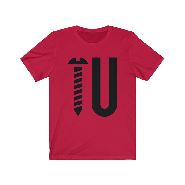 Screw You-T-Shirt for Women - Canadian Fox