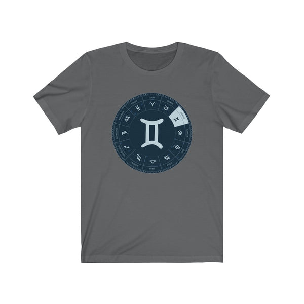 Gemini-T-Shirt for Women - Canadian Fox