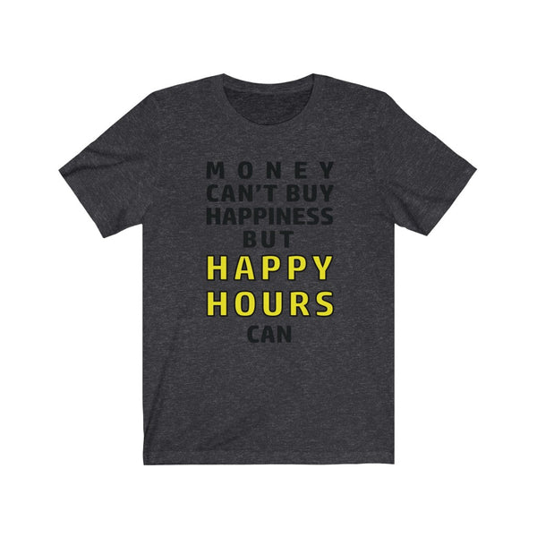 Happy Hours-T-Shirt for Women - Canadian Fox