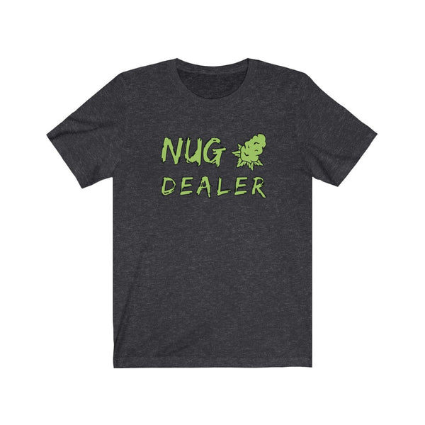 Nug Dealer-T-Shirt for Women - Canadian Fox