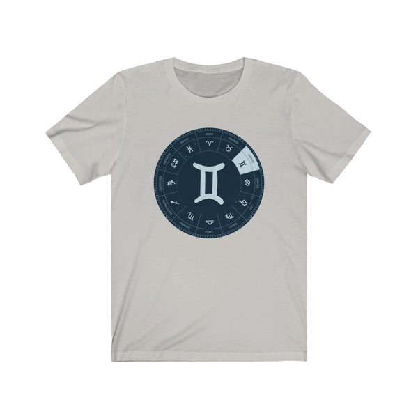 Gemini-T-Shirt for Women - Canadian Fox