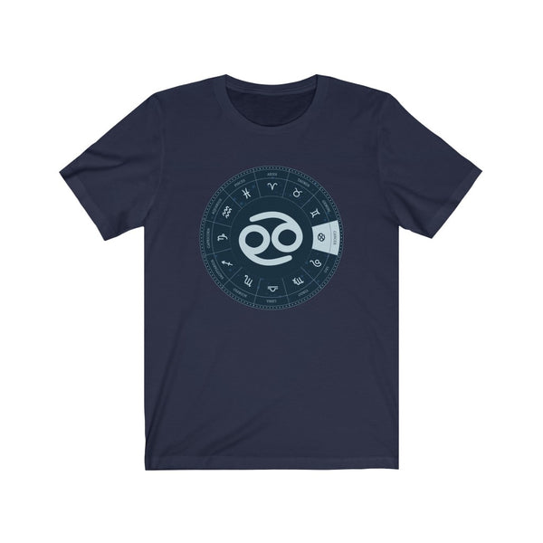 Cancer-T-Shirt for Women - Canadian Fox