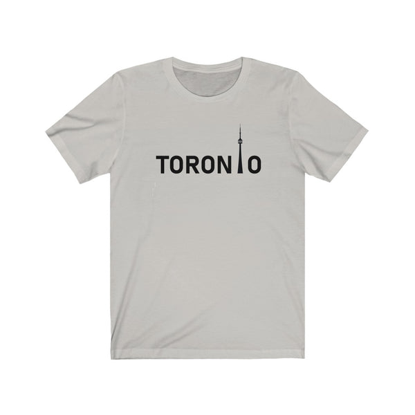 Toronto-T-Shirt for Women - Canadian Fox