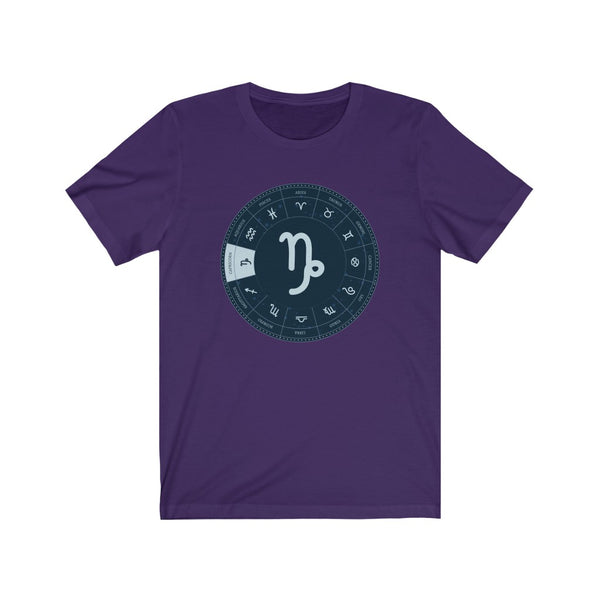 Capricorn-T-Shirt for Women - Canadian Fox