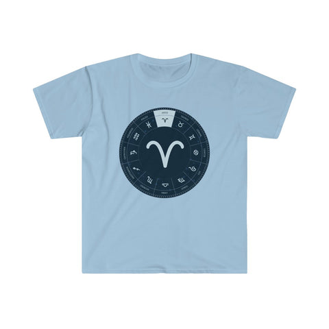 Aries-T-Shirt for Men - Canadian Fox