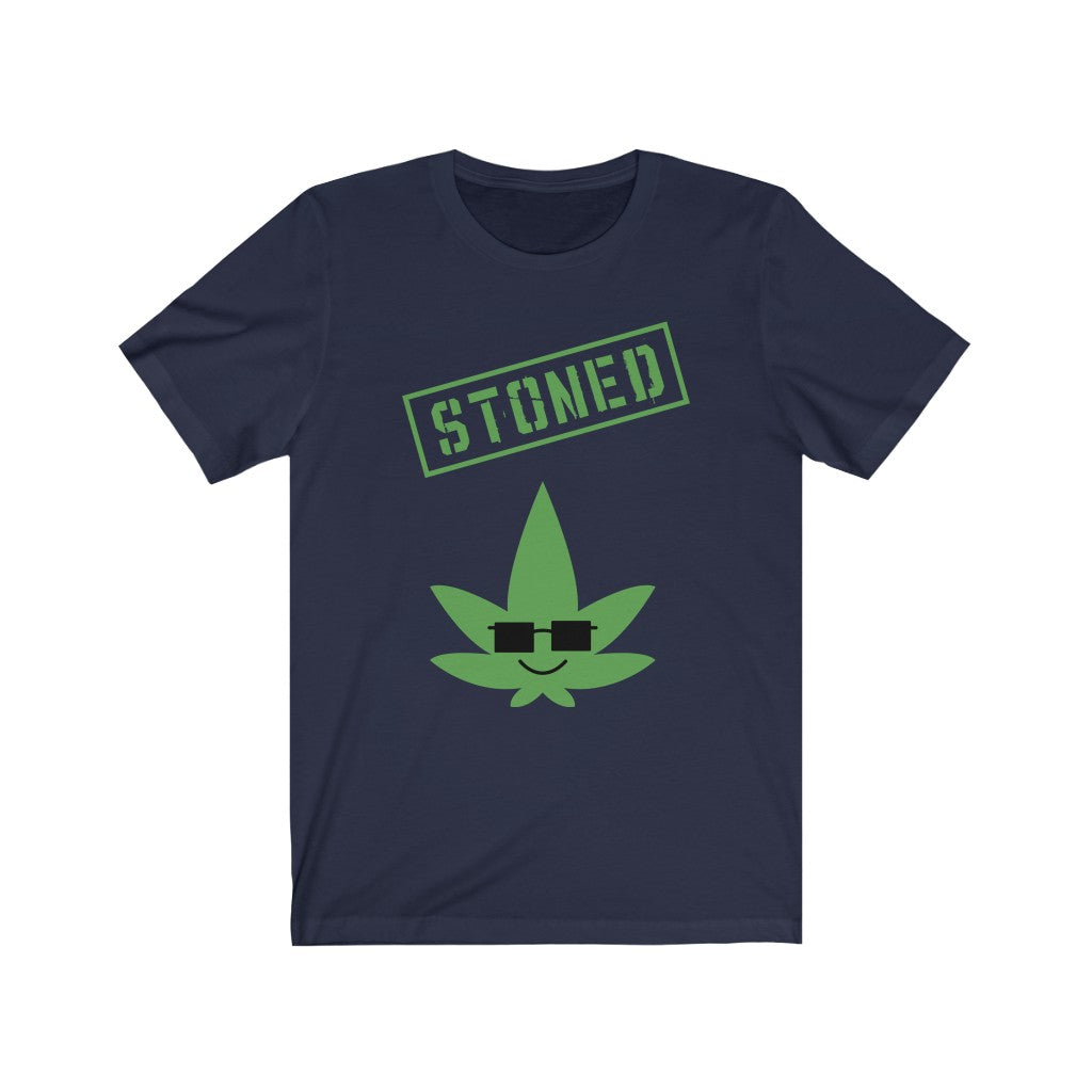 STONED-T-Shirt for Women - Canadian Fox