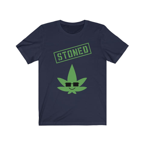STONED-T-Shirt for Women - Canadian Fox