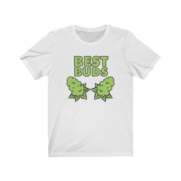 Best Buds-T-Shirt for Women - Canadian Fox