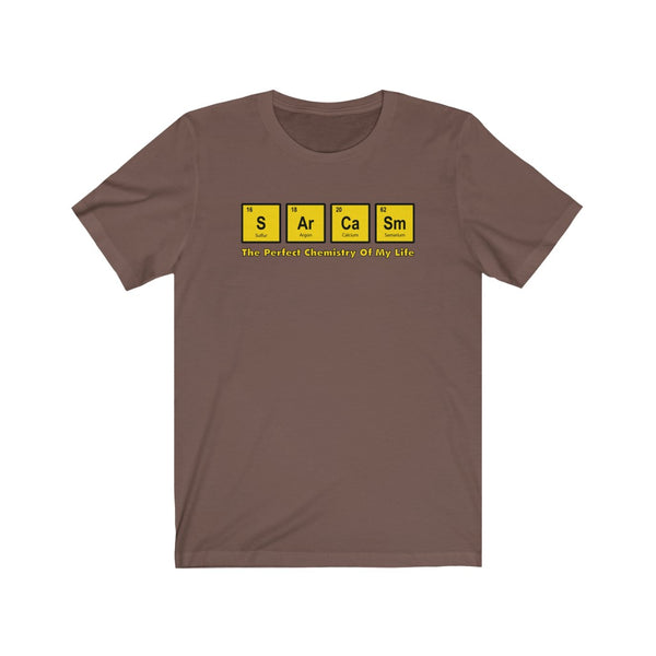 Sarcasm-T-Shirt for Women - Canadian Fox