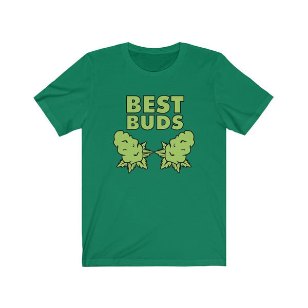 Best Buds-T-Shirt for Women - Canadian Fox