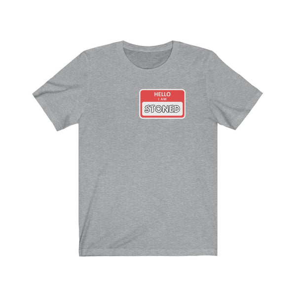 I'm STONED-T-Shirt for Women - Canadian Fox